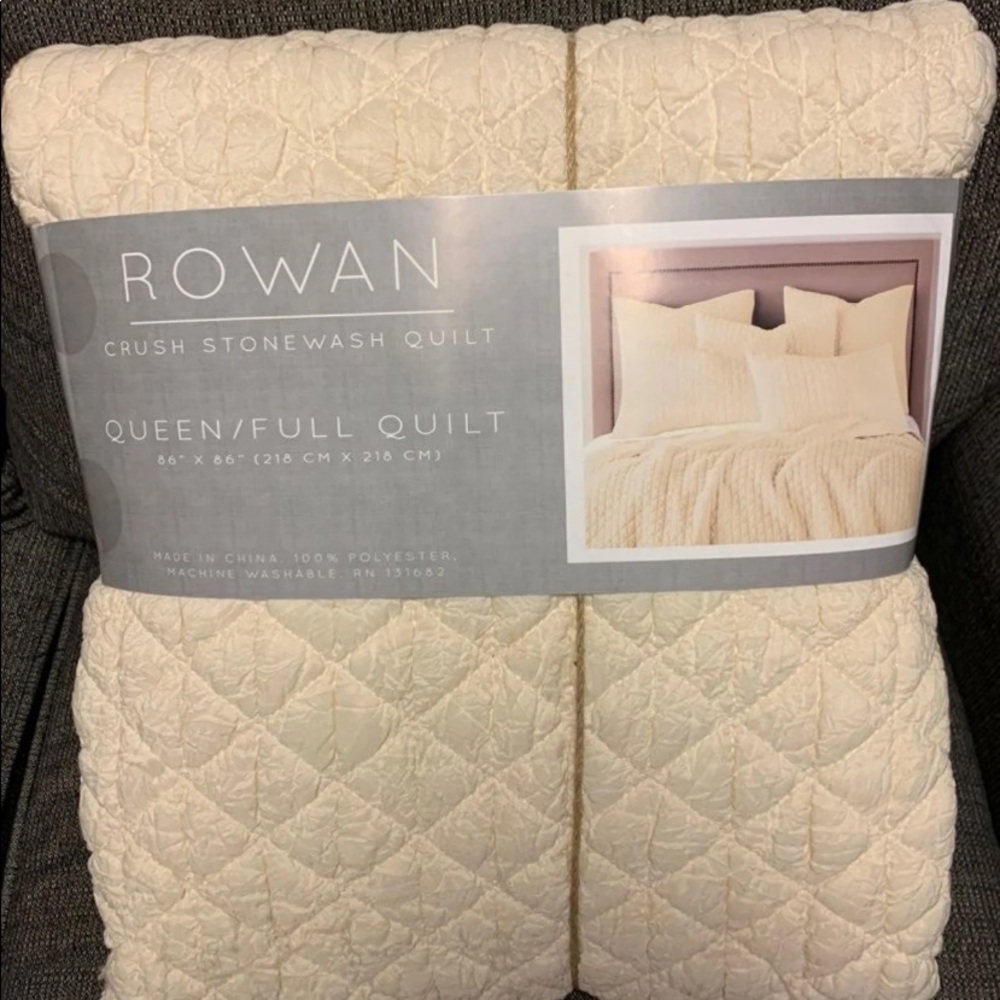 queen quilt
